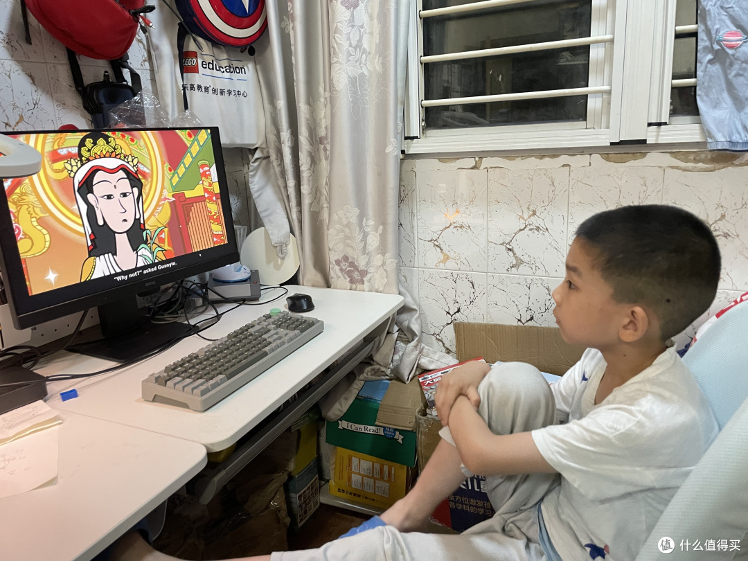 看西游记还能学英语？这样的好书请给孩子来一打