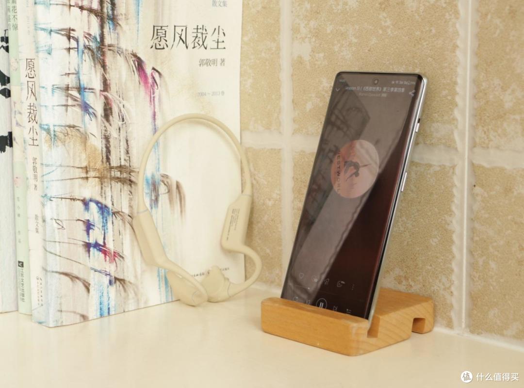 能游泳的好耳机,国产中找不到其他第二家—南卡Runner Pro5测评