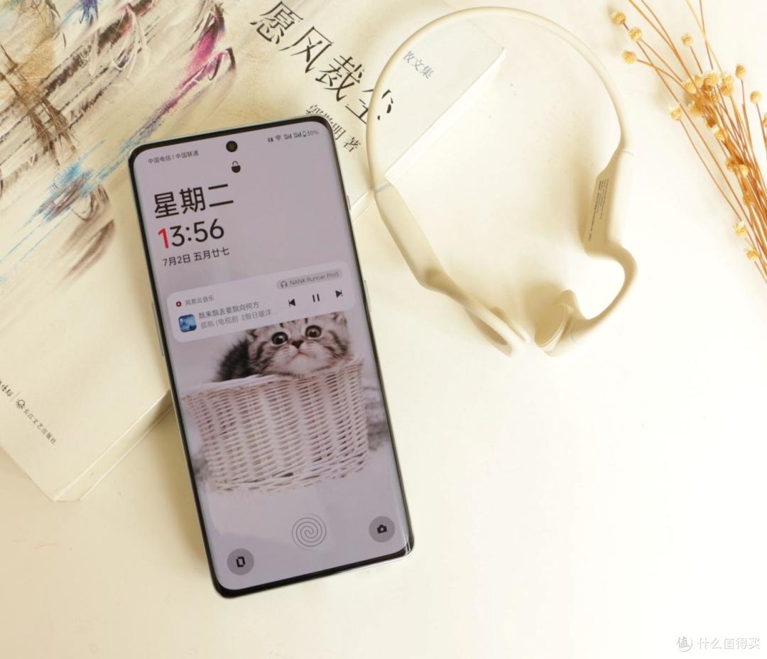 能游泳的好耳机,国产中找不到其他第二家—南卡Runner Pro5测评