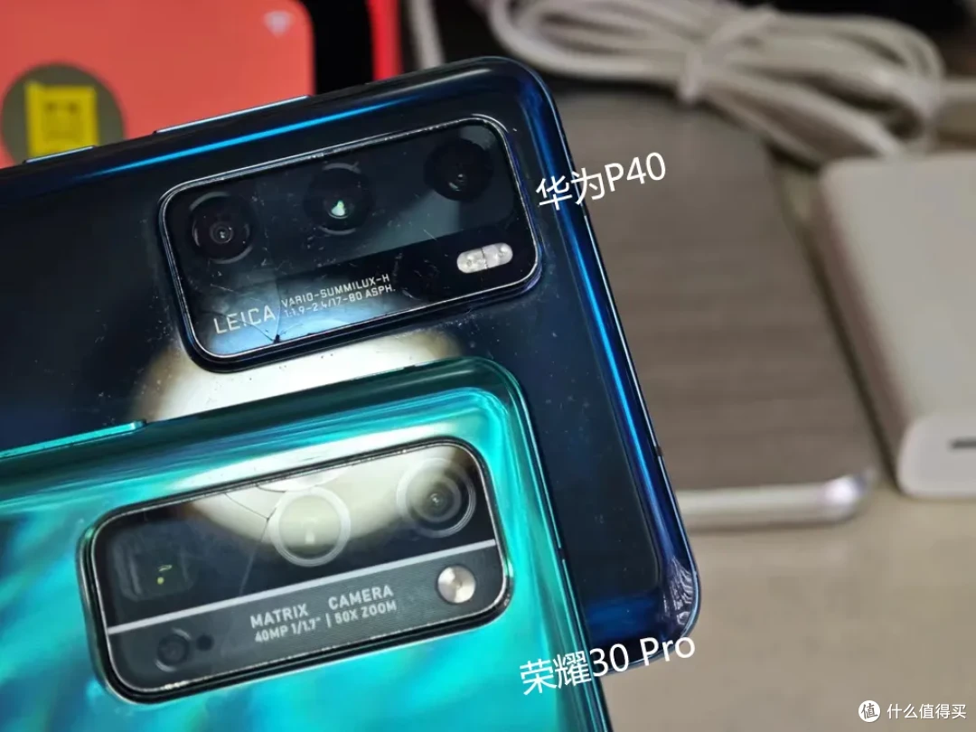 低价捡漏P40,6.1寸小屏+麒麟990真爽,可惜有暗病