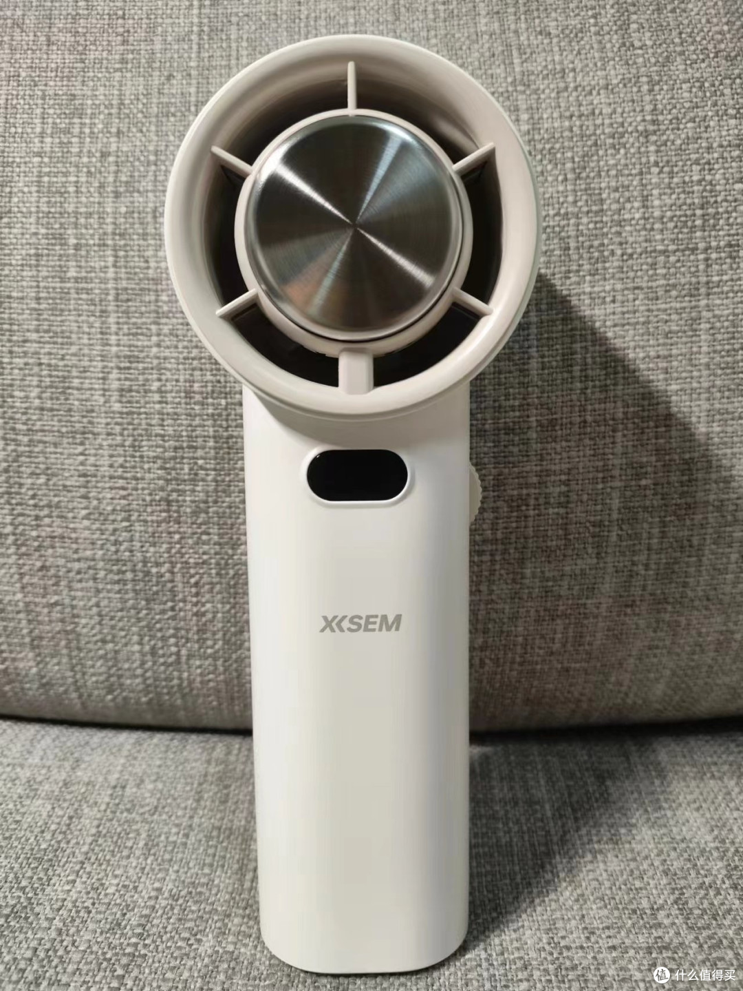 夏日炎炎,清凉随行!超火的西圣Wind小风扇你值得拥有!