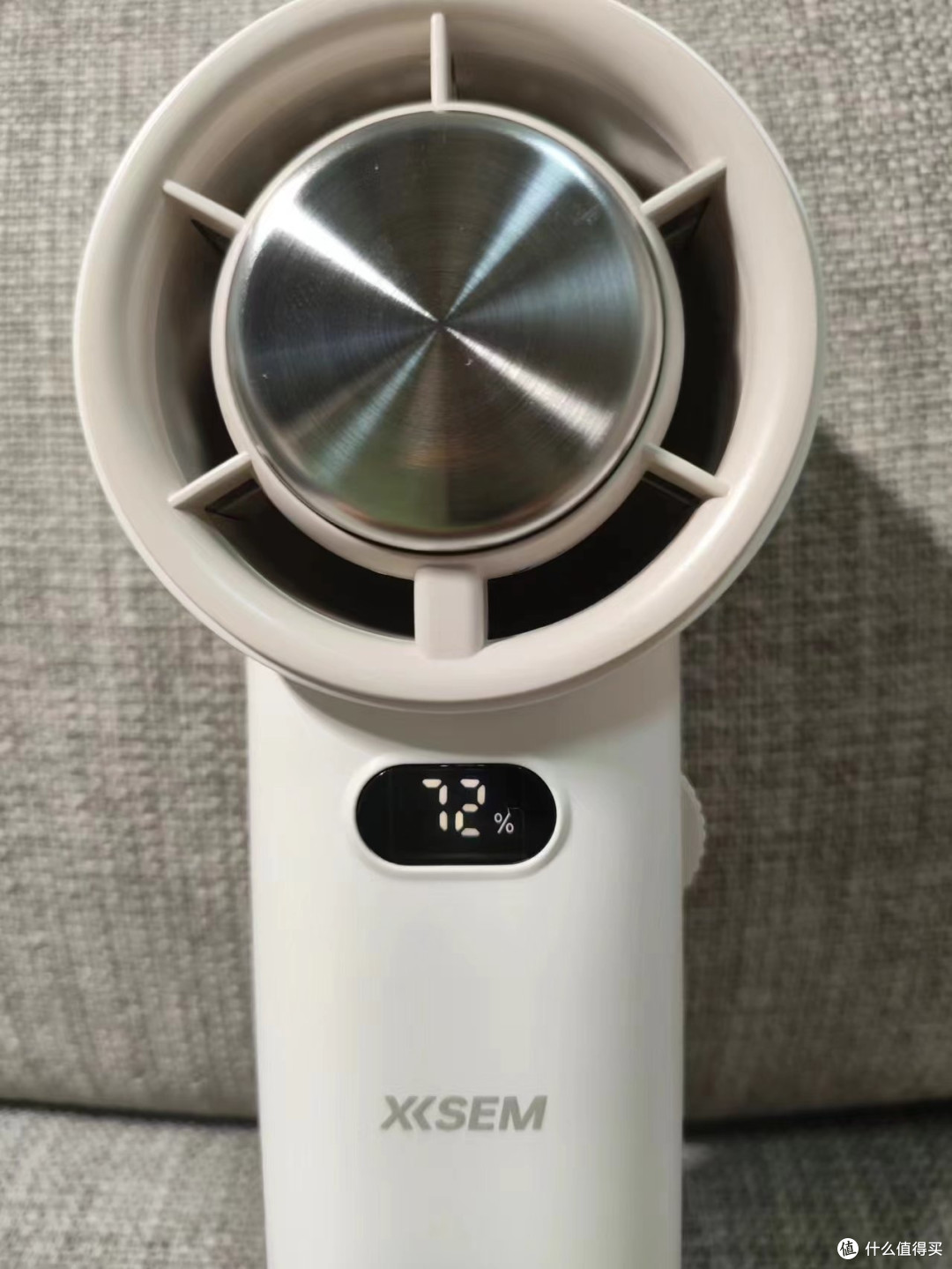 夏日炎炎,清凉随行!超火的西圣Wind小风扇你值得拥有!