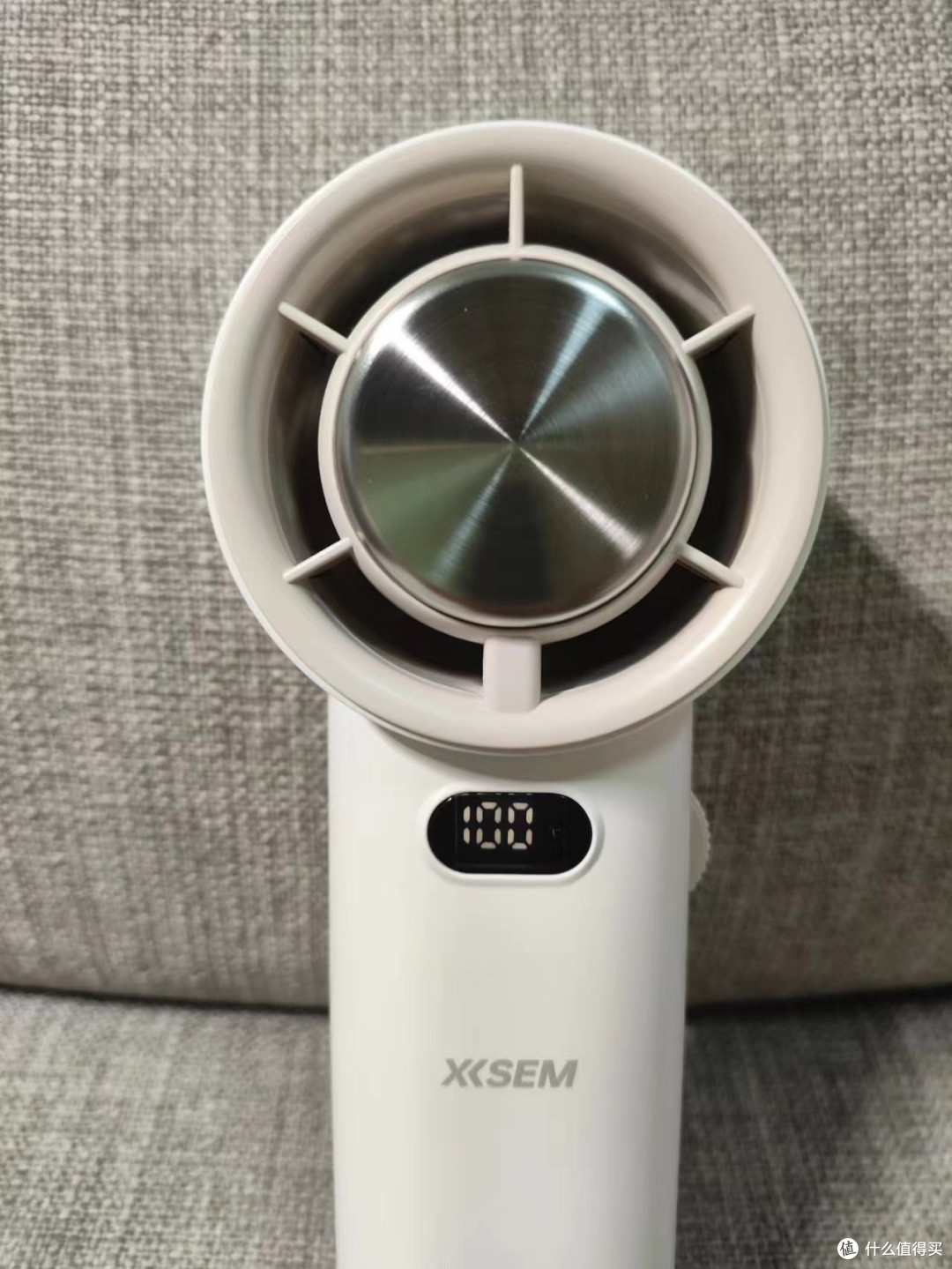 夏日炎炎,清凉随行!超火的西圣Wind小风扇你值得拥有!