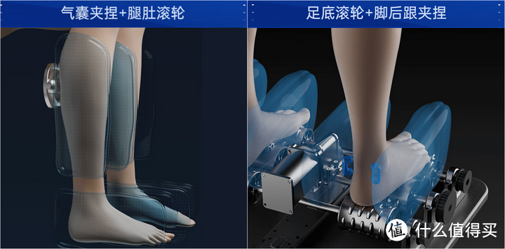 【2024按摩椅选购手册】深扒行业套路，按摩椅这样买，省下1000+丨收藏必看版