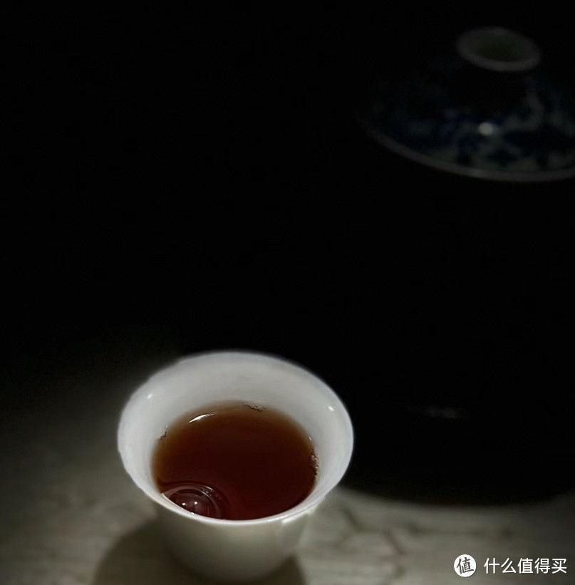 武夷星周三云茶会 臻品老枞水仙3000