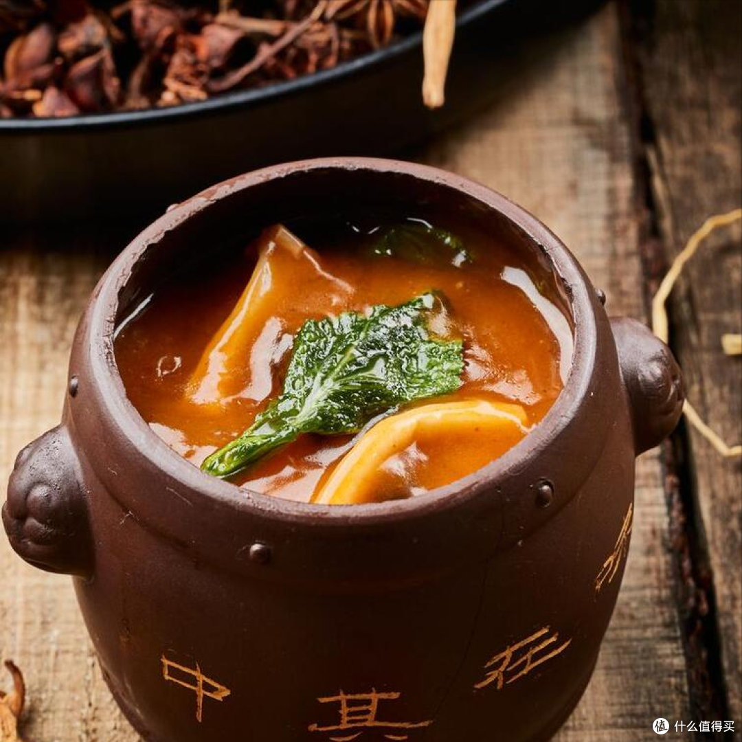 古代皇帝都吃啥?山珍?海味?看完中国宫廷十大名菜,找到了答案