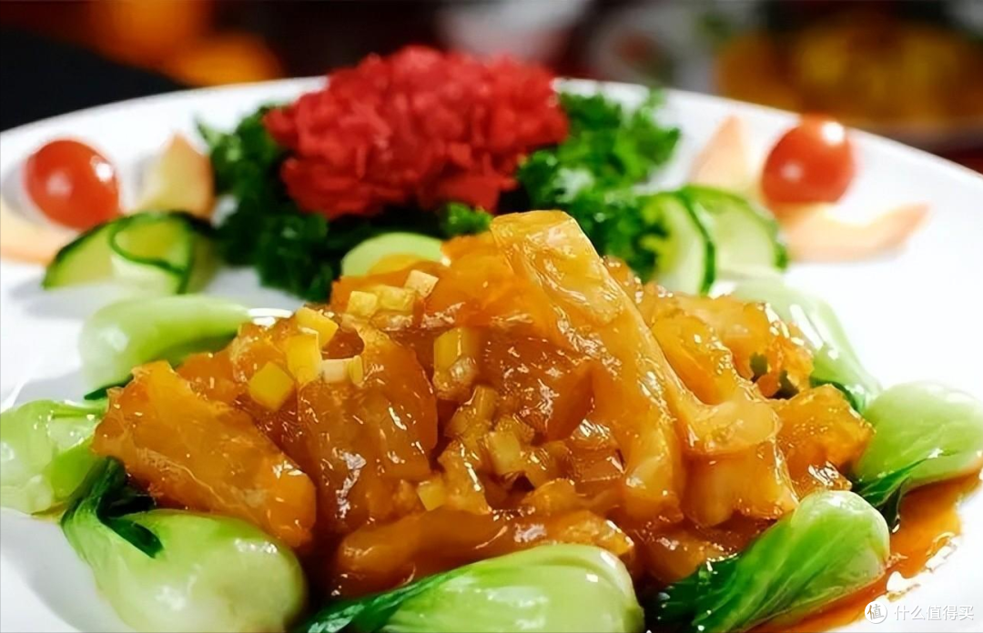 古代皇帝都吃啥?山珍?海味?看完中国宫廷十大名菜,找到了答案