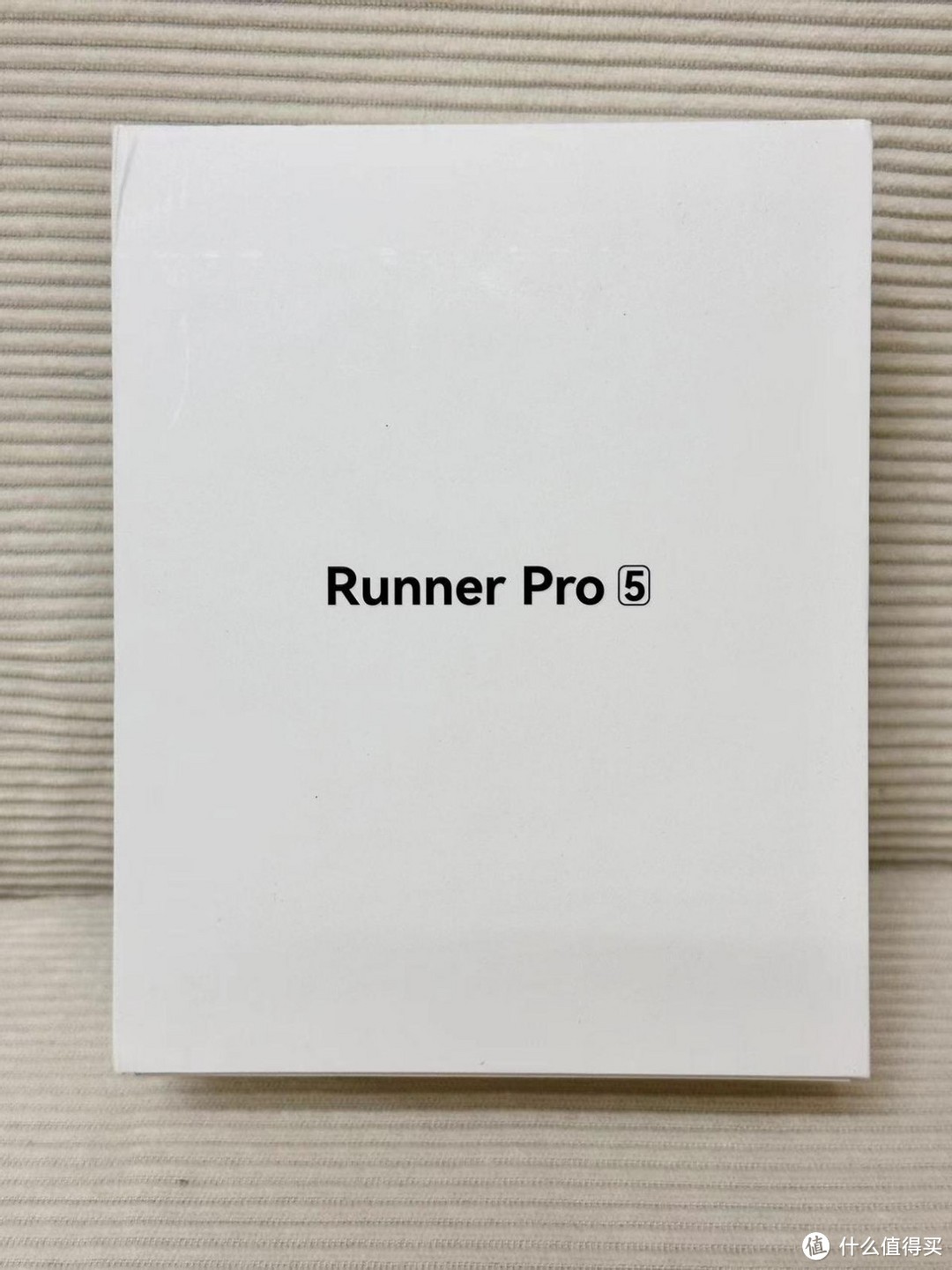 专为运动爱好者设计，骨传导耳机新标杆，南卡Runner Pro5使用分享