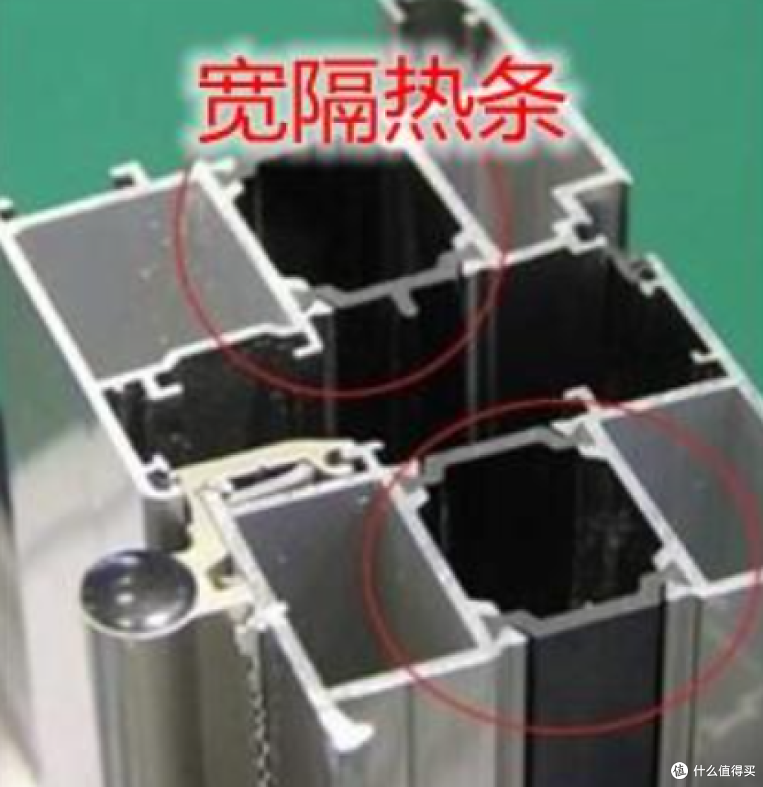 窗户断桥铝怎么选,临时补习踩坑点,不懂也要懂一点