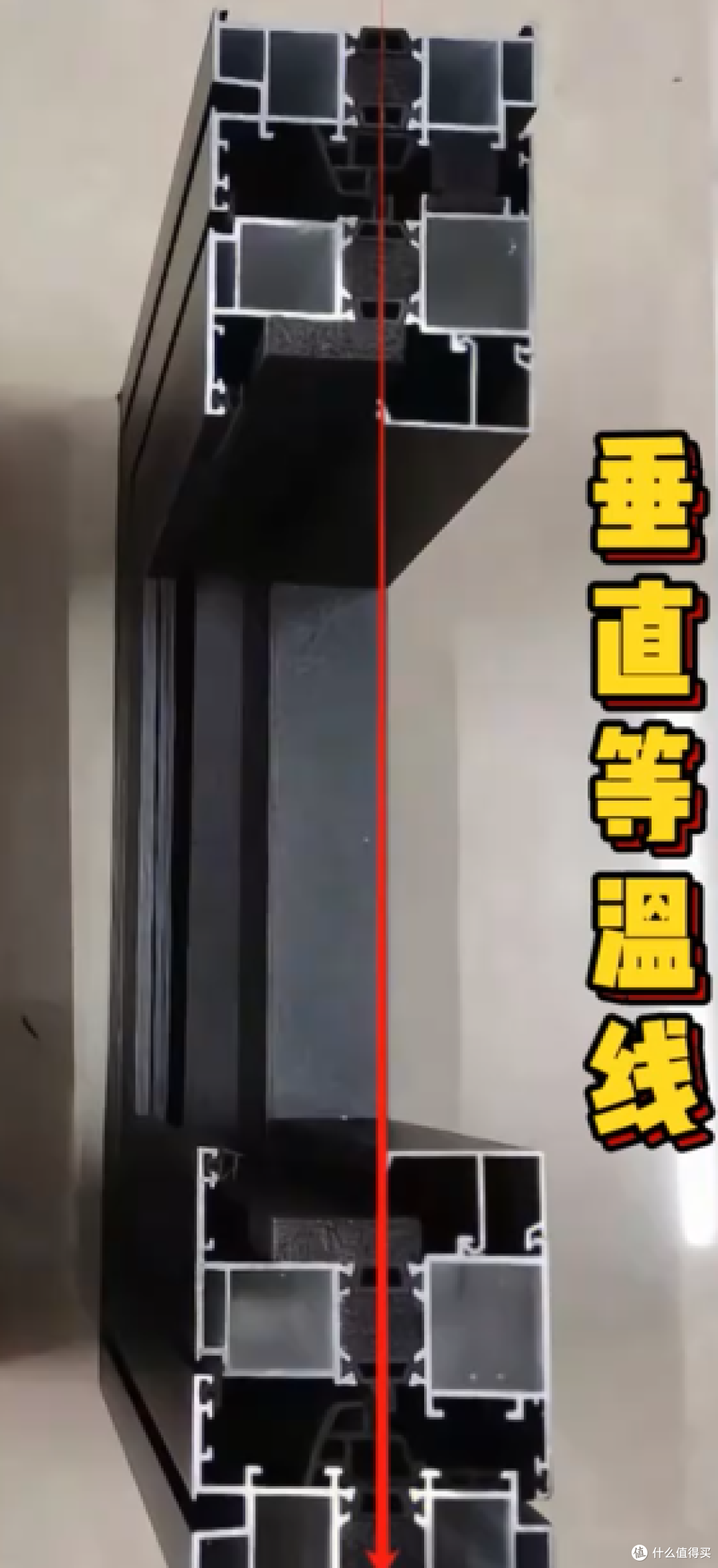 窗户断桥铝怎么选,临时补习踩坑点,不懂也要懂一点