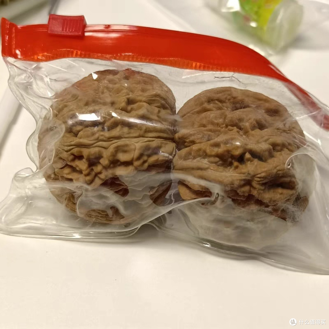 文玩核桃四座楼狮子头手把件精品麒麟官帽把玩包浆古玩手串男盘玩