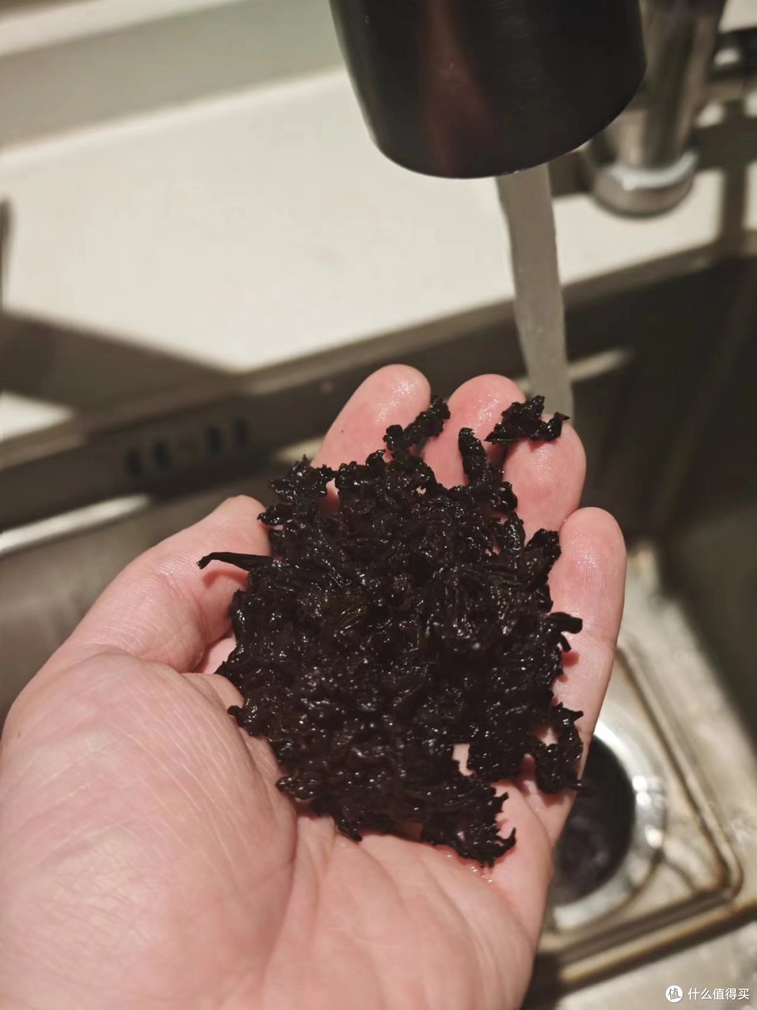 从八马茶赛珍珠1000;说说传统工艺清香型铁观音