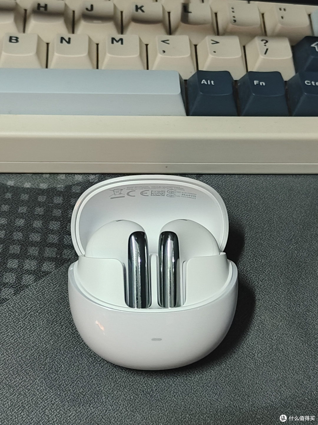 QCY AilyBuds Pro体验:性价比之王!