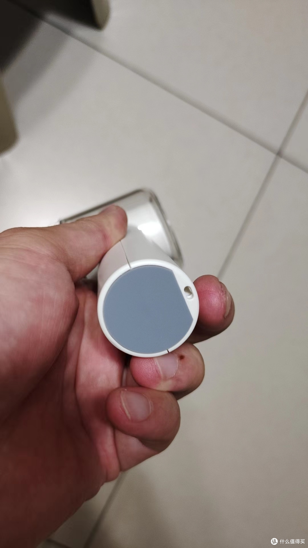 飞利浦手持风扇,小巧便携,随时随地享受清凉!