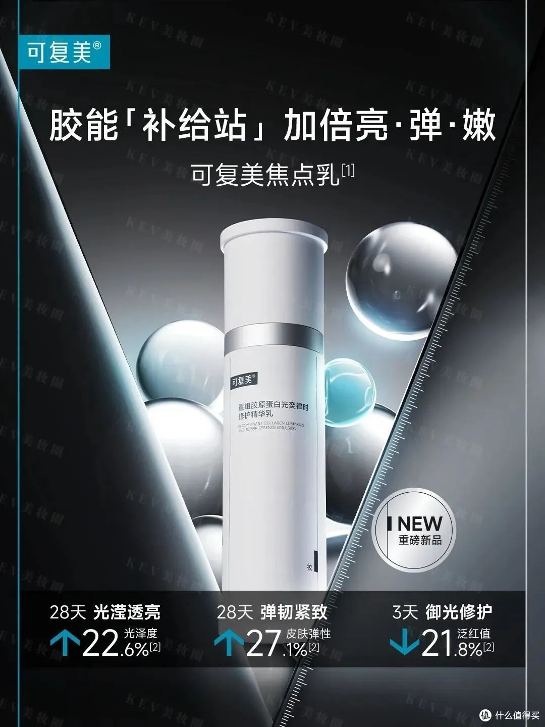OLAY黑管精华;可复美焦点水乳;资生堂日夜水光弹;纪梵希绅士雅集至臻香水...