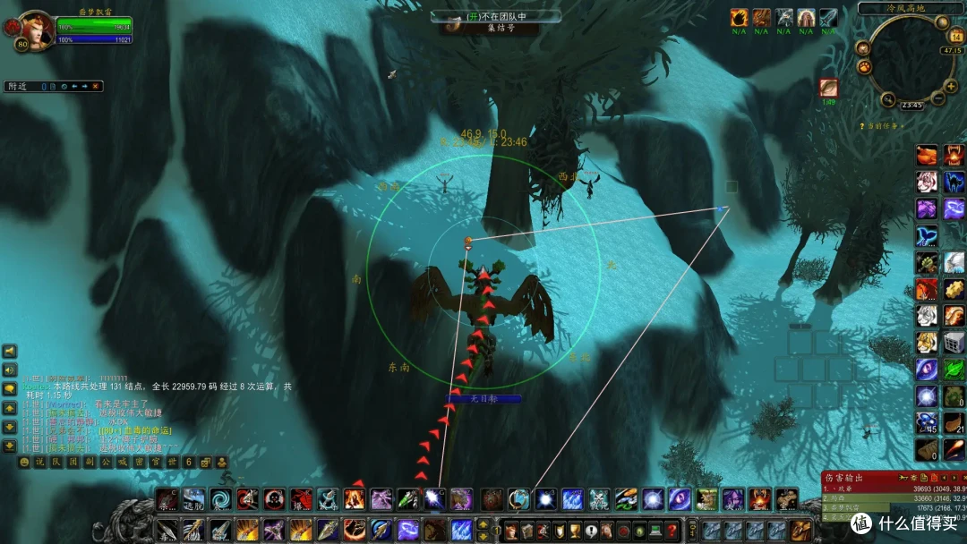 魔兽世界新人向教程：采集玩家必备插件推荐