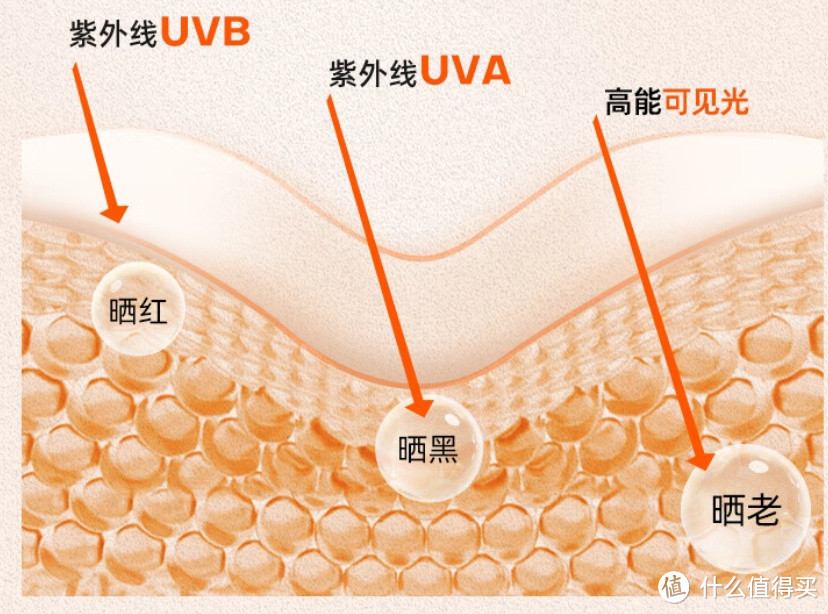 出门防晒选对了吗