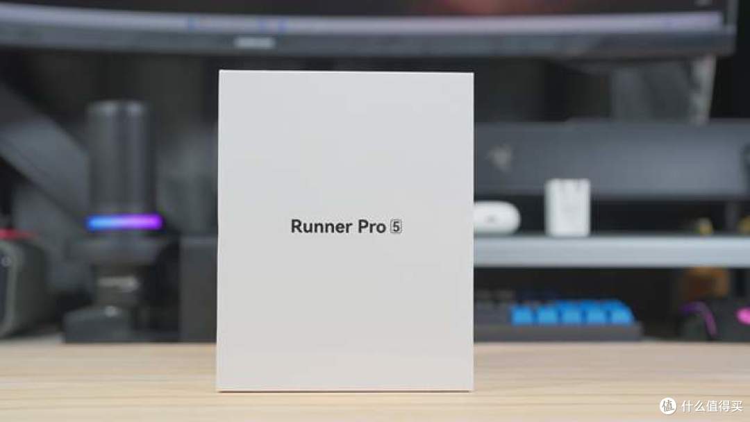 运动领域骨传导为首选--南卡Runner Pro 5骨传导蓝牙耳机