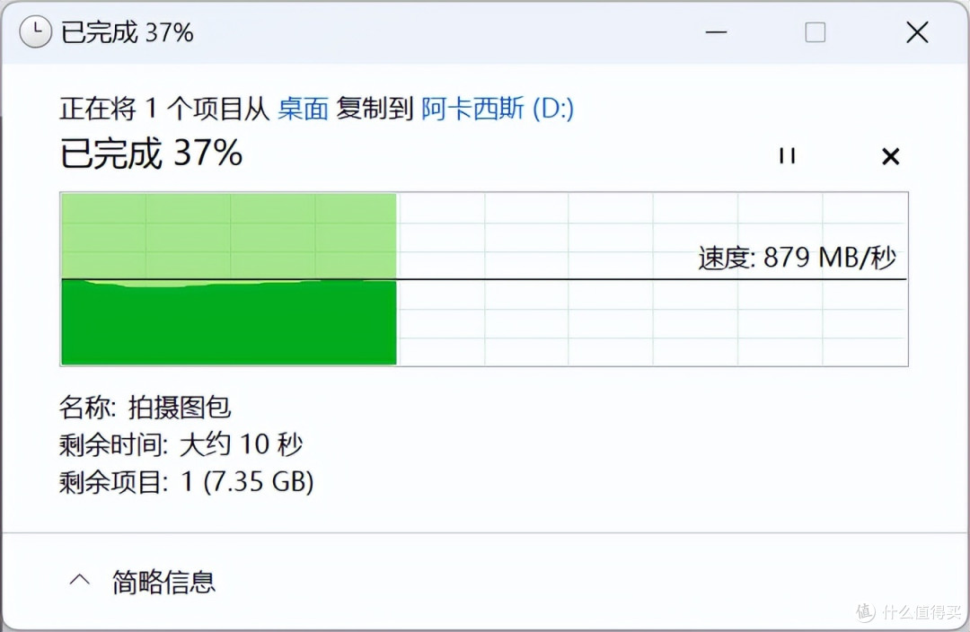 企业级存储便携化，U.2硬盘秒变移动硬盘，阿卡西斯U.2硬盘盒评测