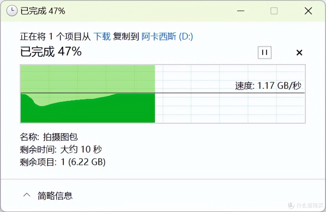 企业级存储便携化，U.2硬盘秒变移动硬盘，阿卡西斯U.2硬盘盒评测