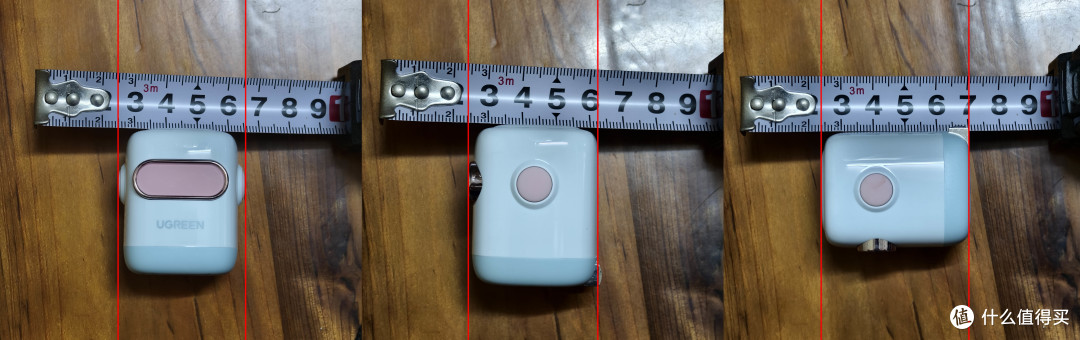 我不说你能看出这是一个充电头?绿联30W小机器人充电器简单评测