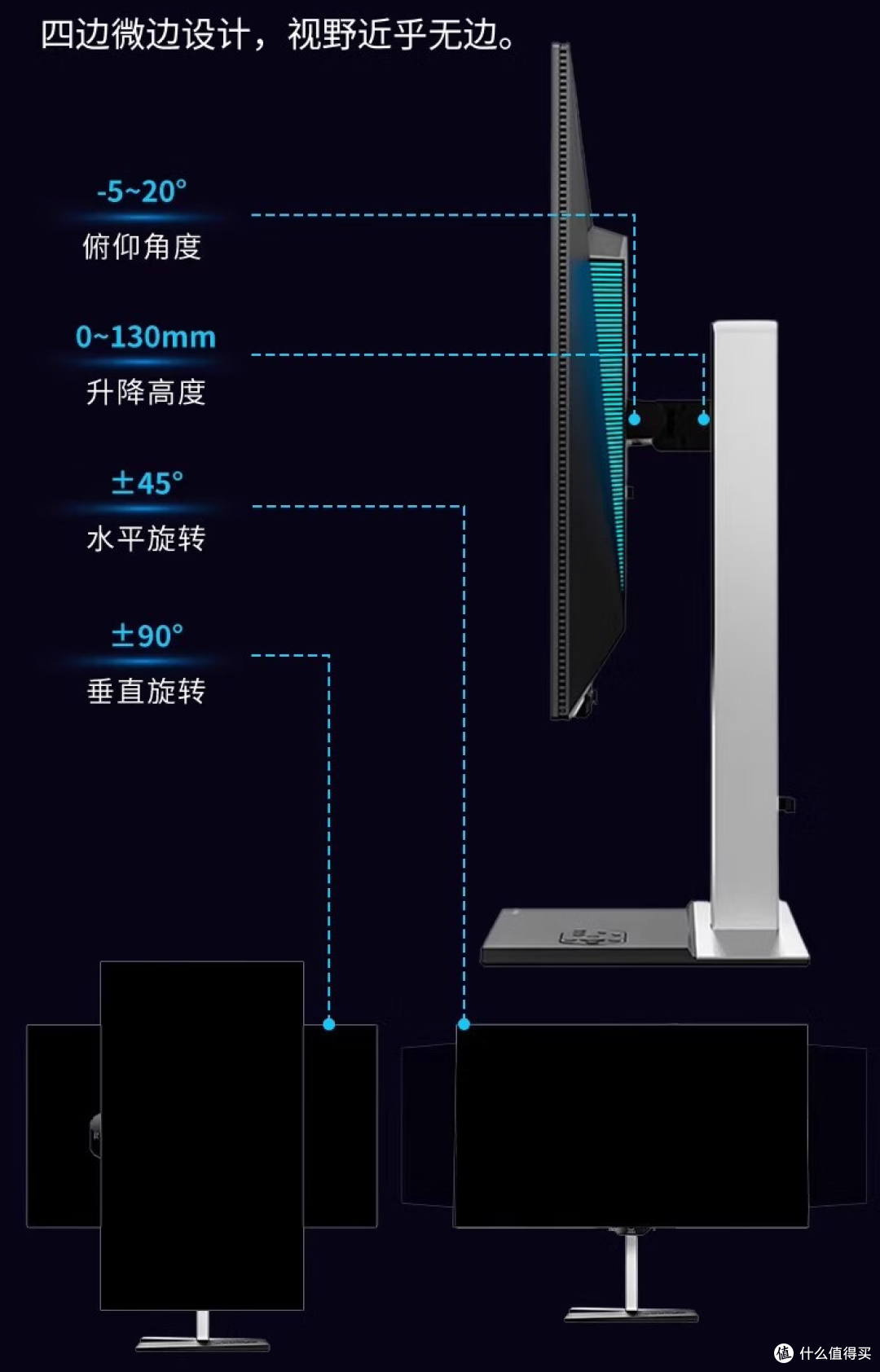 优派推出31.5寸4K显示器XG323,支持垂直同步技术,防止画面撕裂卡顿