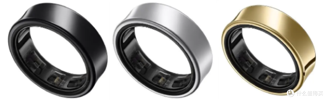 【维生素P】三星 Galaxy Ring 智能戒指是否值得入手?
