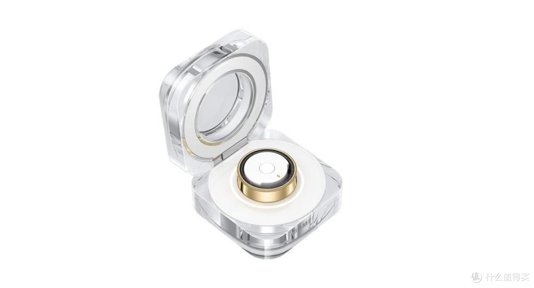 【维生素P】三星 Galaxy Ring 智能戒指是否值得入手?