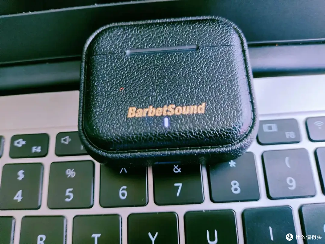 主打降噪，去除95%以上的噪音！BarbetSound A75 Pro 双馈式Hi-Res降噪耳机性价比超划算！