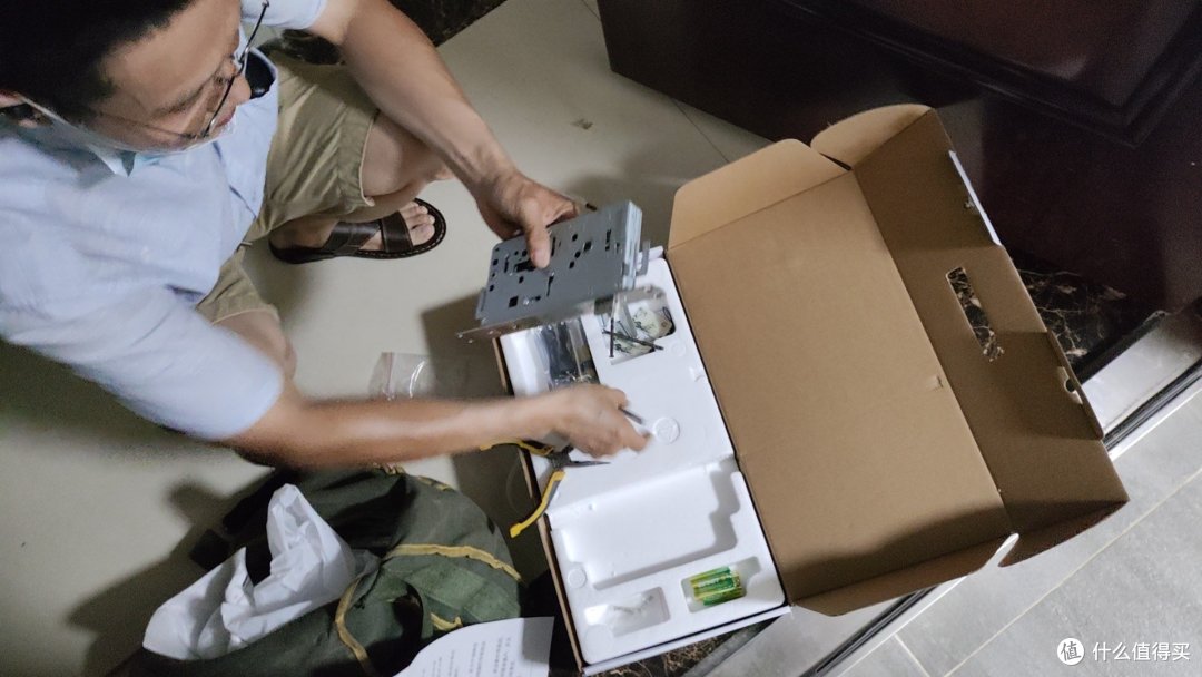 200元的指纹锁？确实只是入门之选