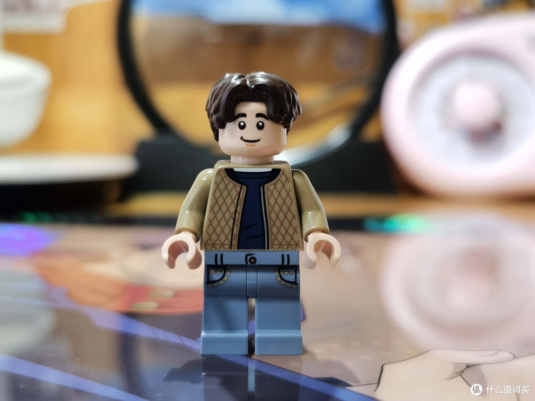 乐高21341女巫也疯狂-独占人仔全揭秘！_拼插积木_什么值得买