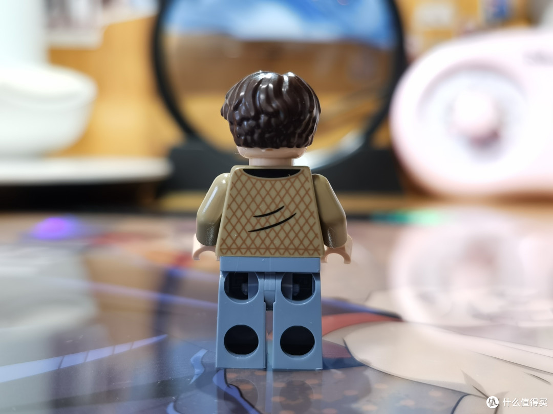 乐高21341女巫也疯狂-独占人仔全揭秘！_拼插积木_什么值得买