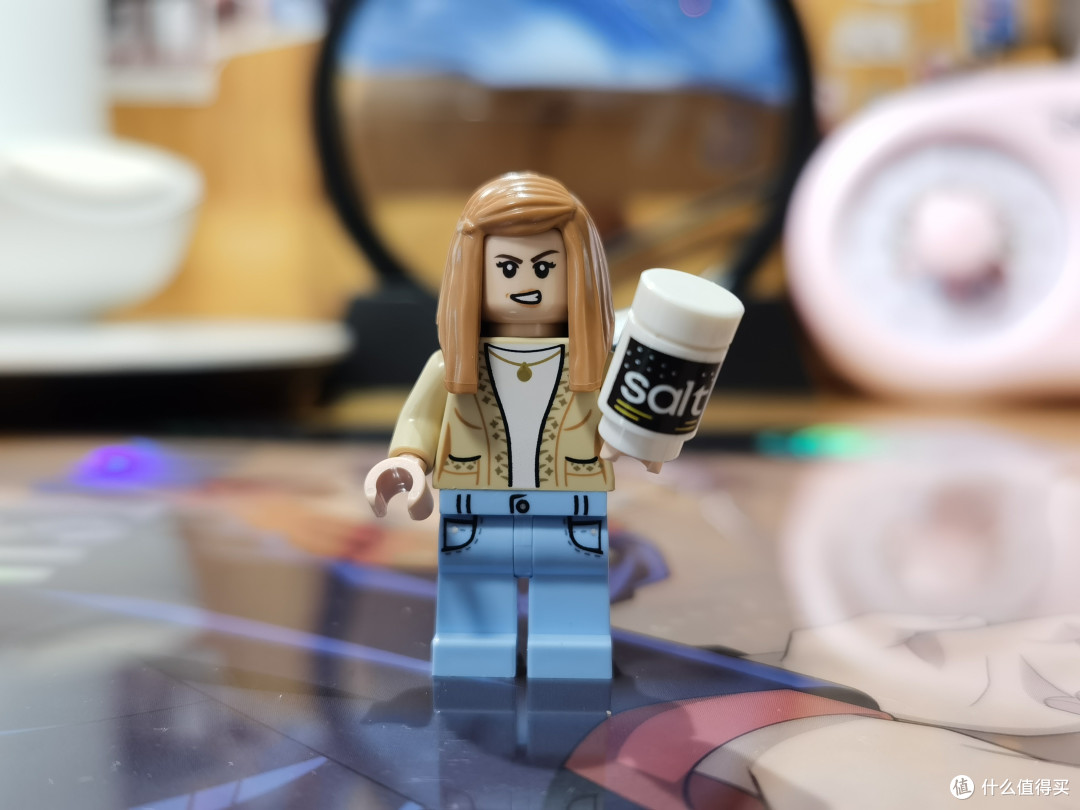 乐高21341女巫也疯狂-独占人仔全揭秘！_拼插积木_什么值得买