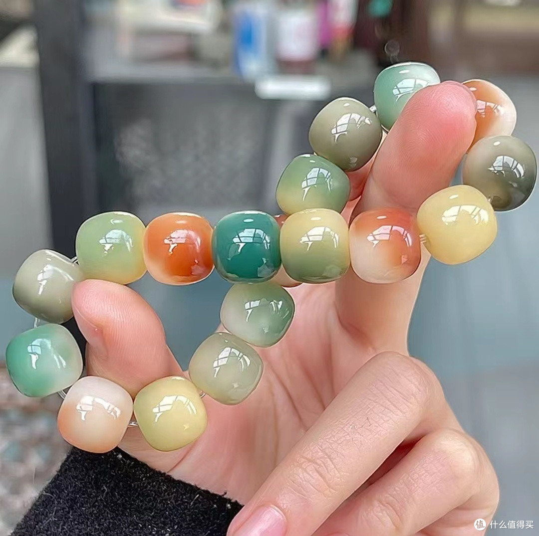 菩提根怎么变润