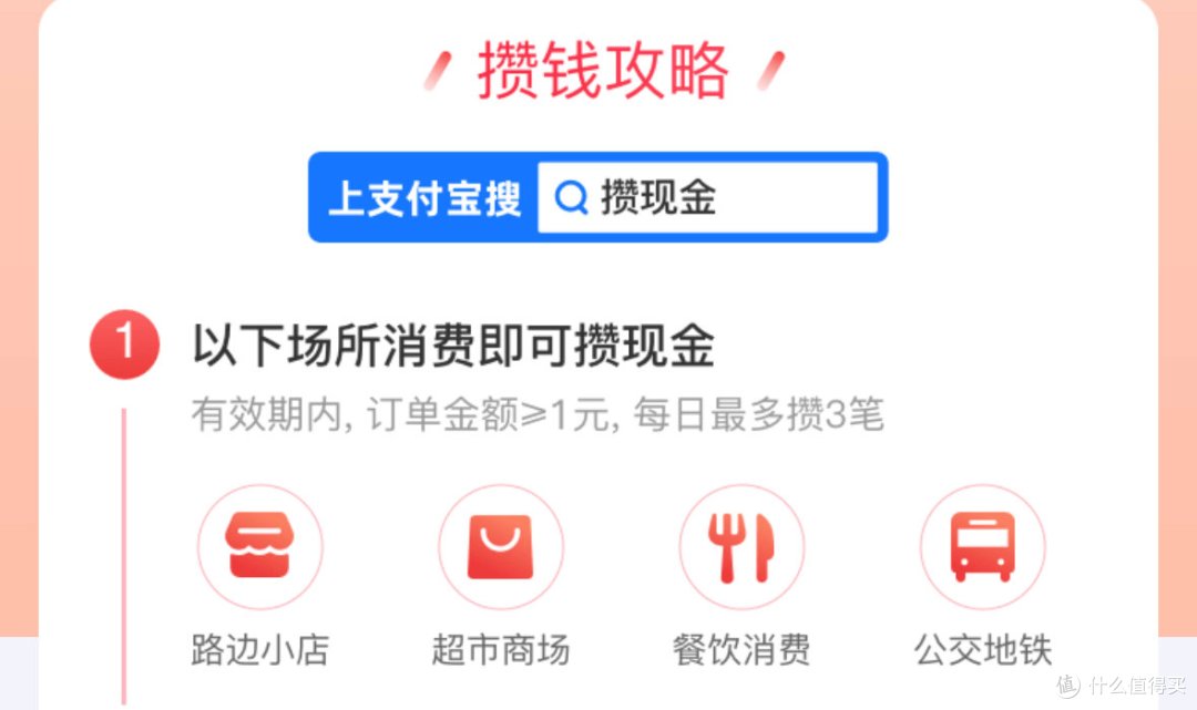 支付宝7月活动,0.99得10元支付权益、攒5.5元现金,速度!