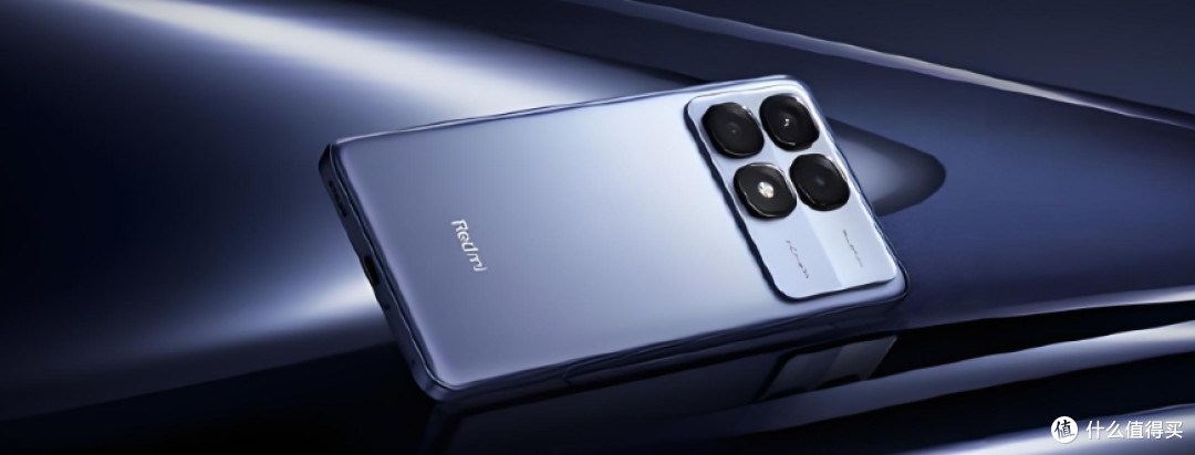 「新机」Redmi K70至尊版公布外观,超窄视觉四等边设计