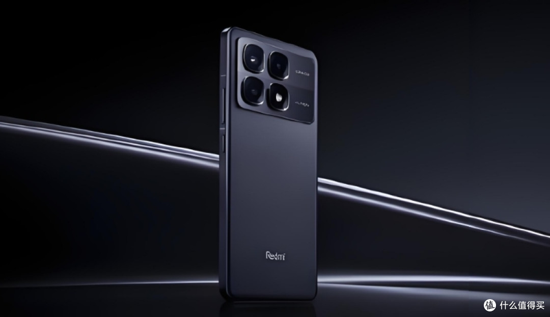 「新机」Redmi K70至尊版公布外观,超窄视觉四等边设计