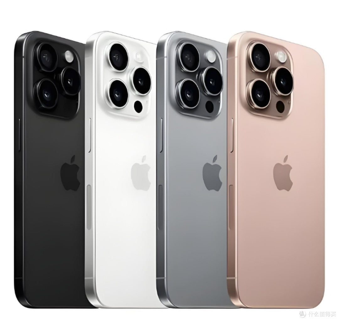 「新机」乐观?iPhone 16供应链下单高达9000万部,冲首发吗