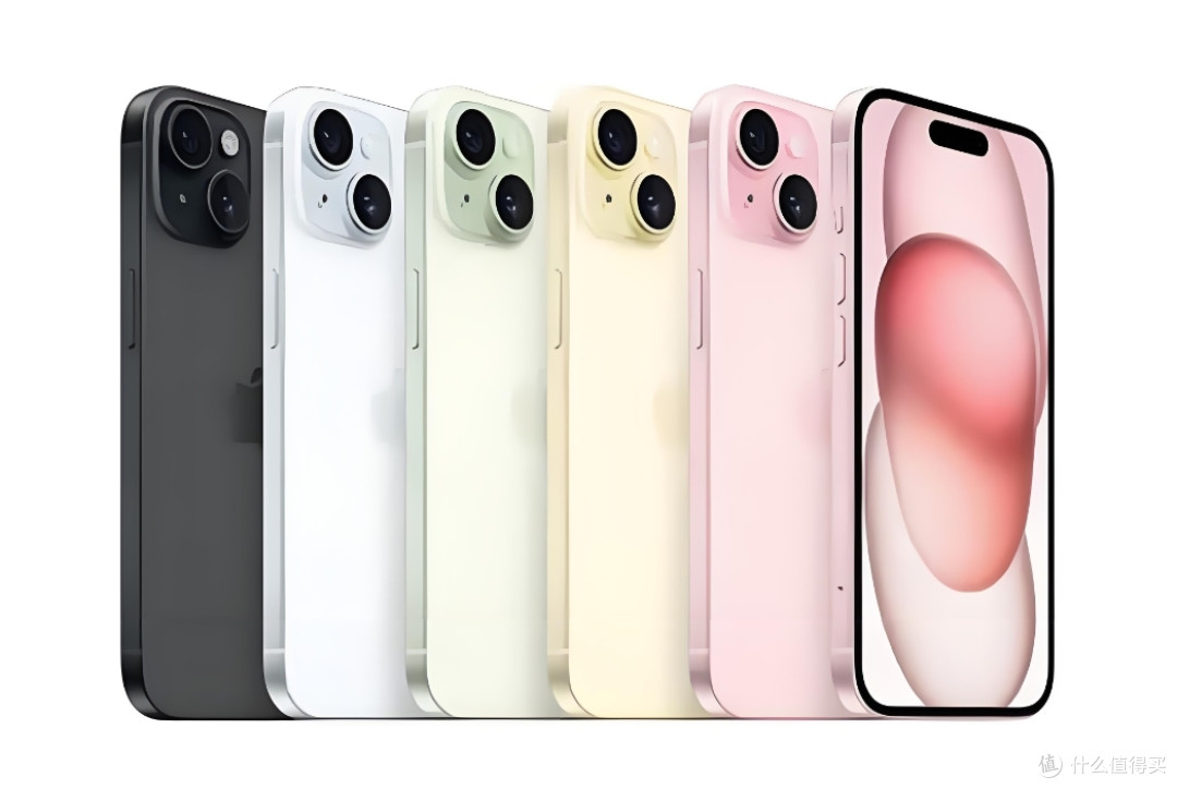 「爆料」iPhone 15 Pro原型机曝光,或采用触控按键设计