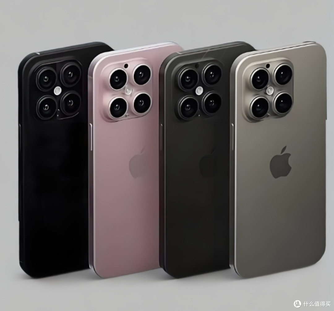 「爆料」iPhone 15 Pro原型机曝光,或采用触控按键设计