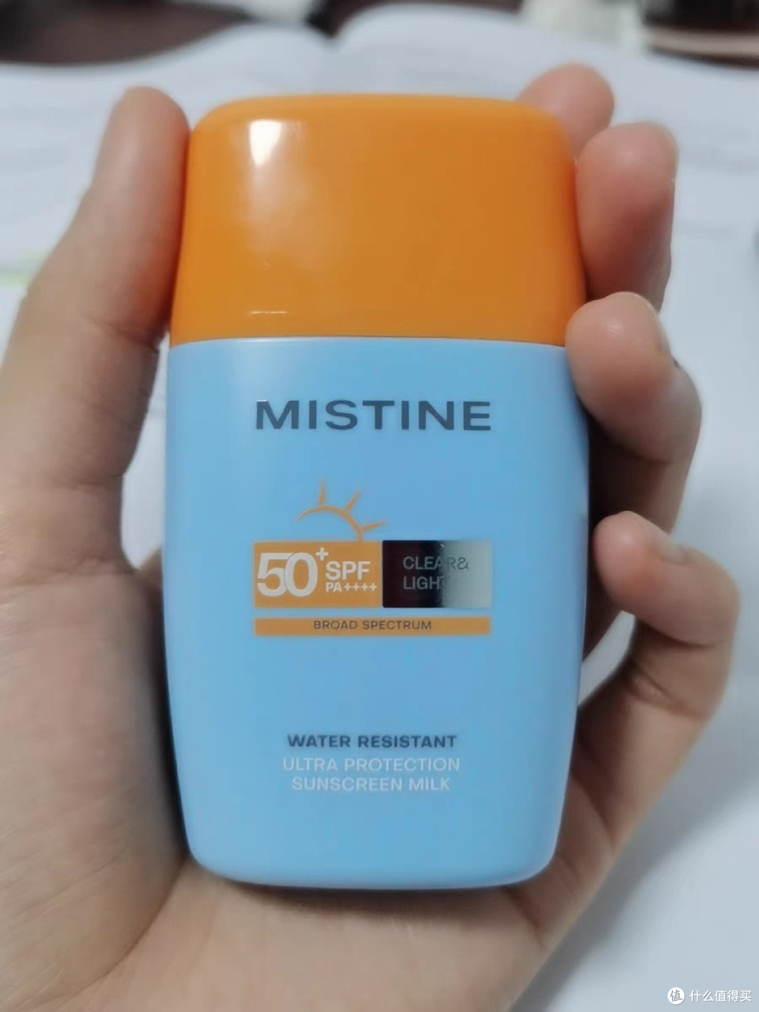 蜜丝婷防晒霜怎么选?测评告诉你