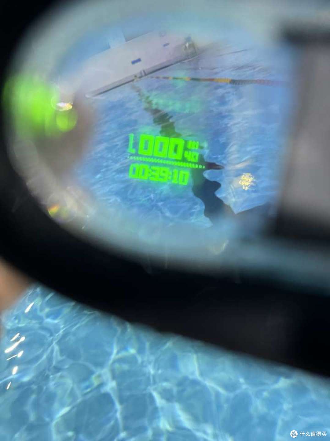 AR眼镜值得买吗?是智商税吗?Holoswim 2 Plus智能AR泳镜测评