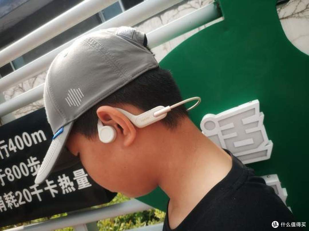 运动游泳皆可畅听美妙乐章:南卡Runner3骨传导
