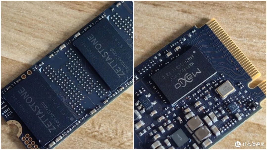 纯国产SSD,中科院背书!4TB腾隐TQP4000装机畅玩黑神话·悟空