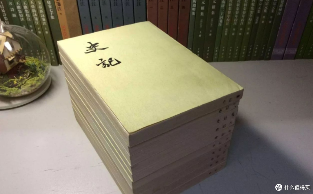 夏日悠游史海,五卷书香伴你行 —— 暑假历史书单大揭秘!