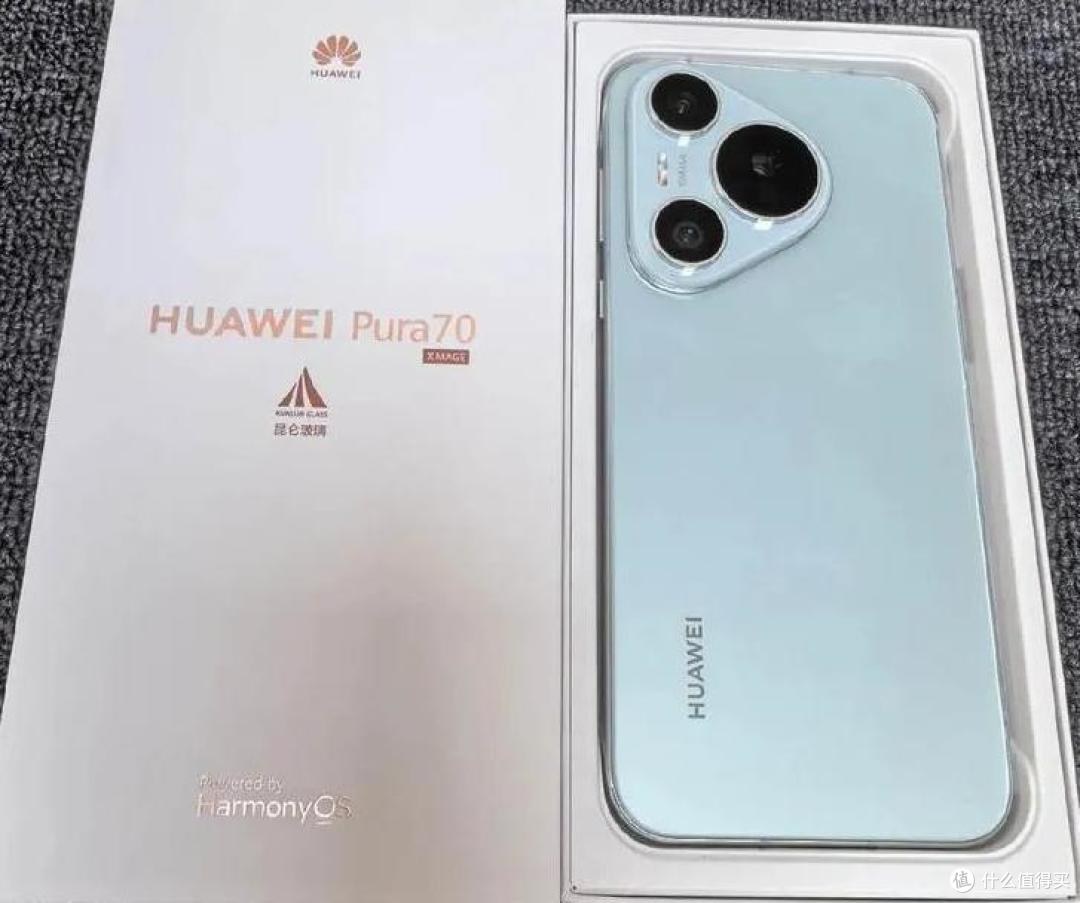 华为太“猛”了，麒麟9000S+512G+鸿蒙OS+北斗卫星+售价很亲民！