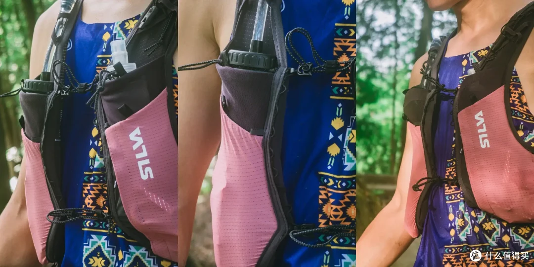 SILVA STRIVE FLY VEST越野跑背包使用体验