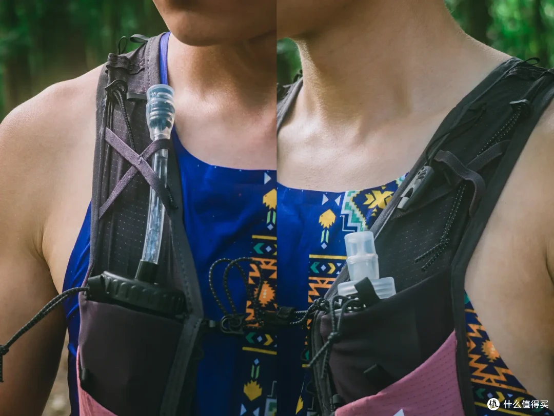 SILVA STRIVE FLY VEST越野跑背包使用体验