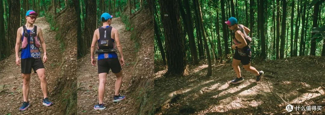 SILVA STRIVE FLY VEST越野跑背包使用体验