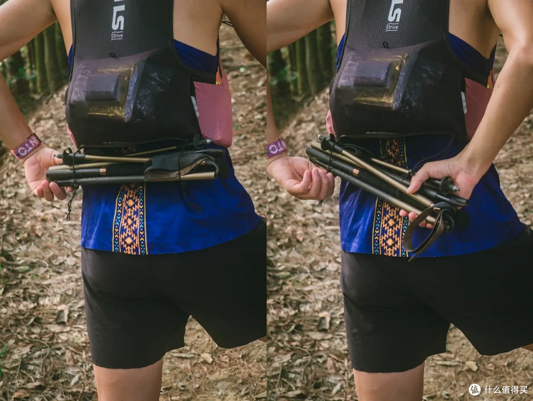 SILVA STRIVE FLY VEST越野跑背包使用体验